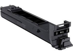 Toner εκτυπωτή Συμβατό KONICA MINOLTA 4650/4690 H/Y Black  (Black)